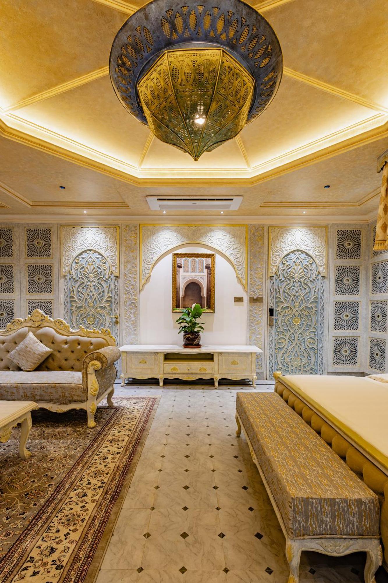 Shilp Wellness Resort And Spa 판벨 외부 사진