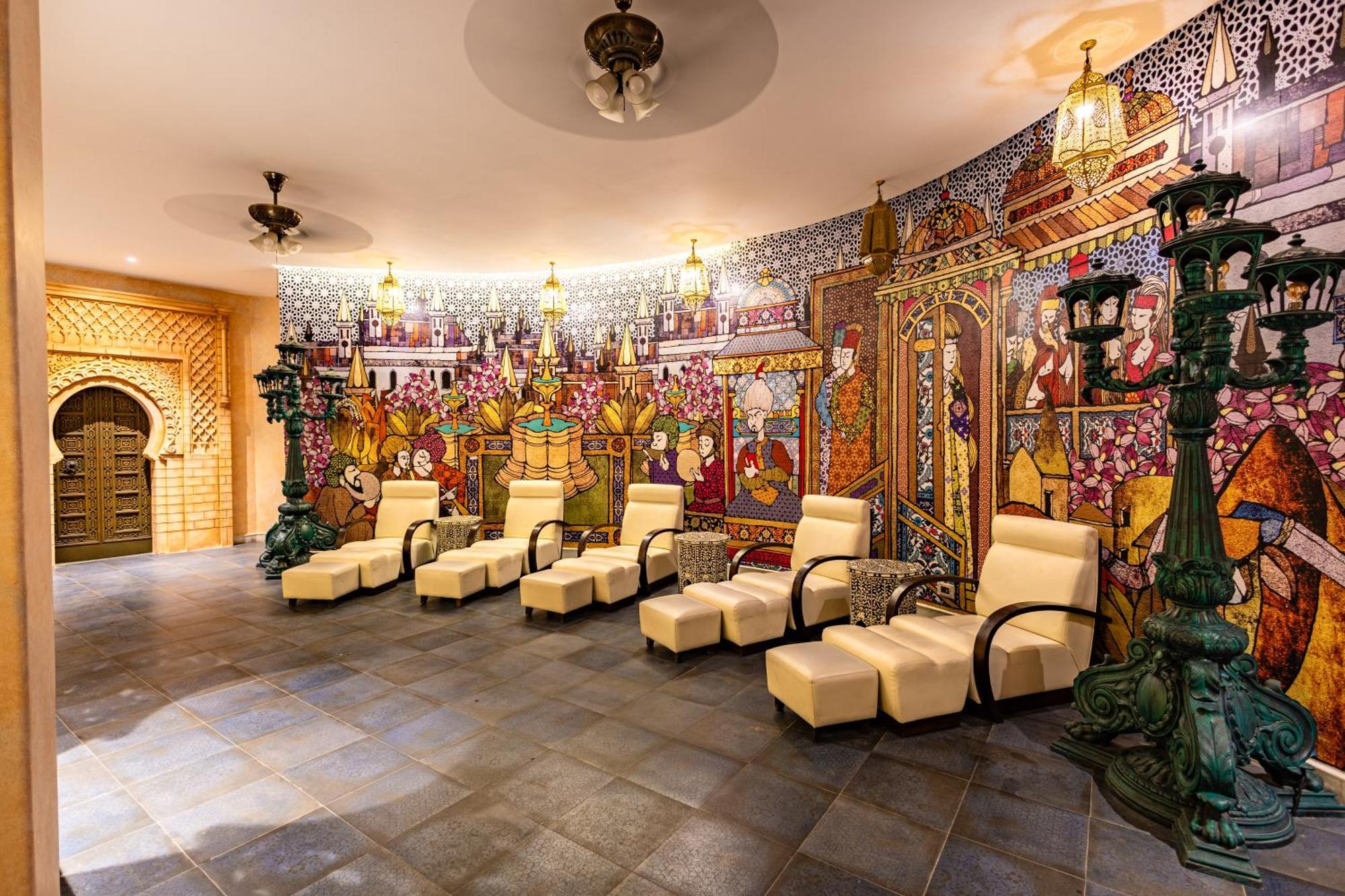 Shilp Wellness Resort And Spa 판벨 외부 사진