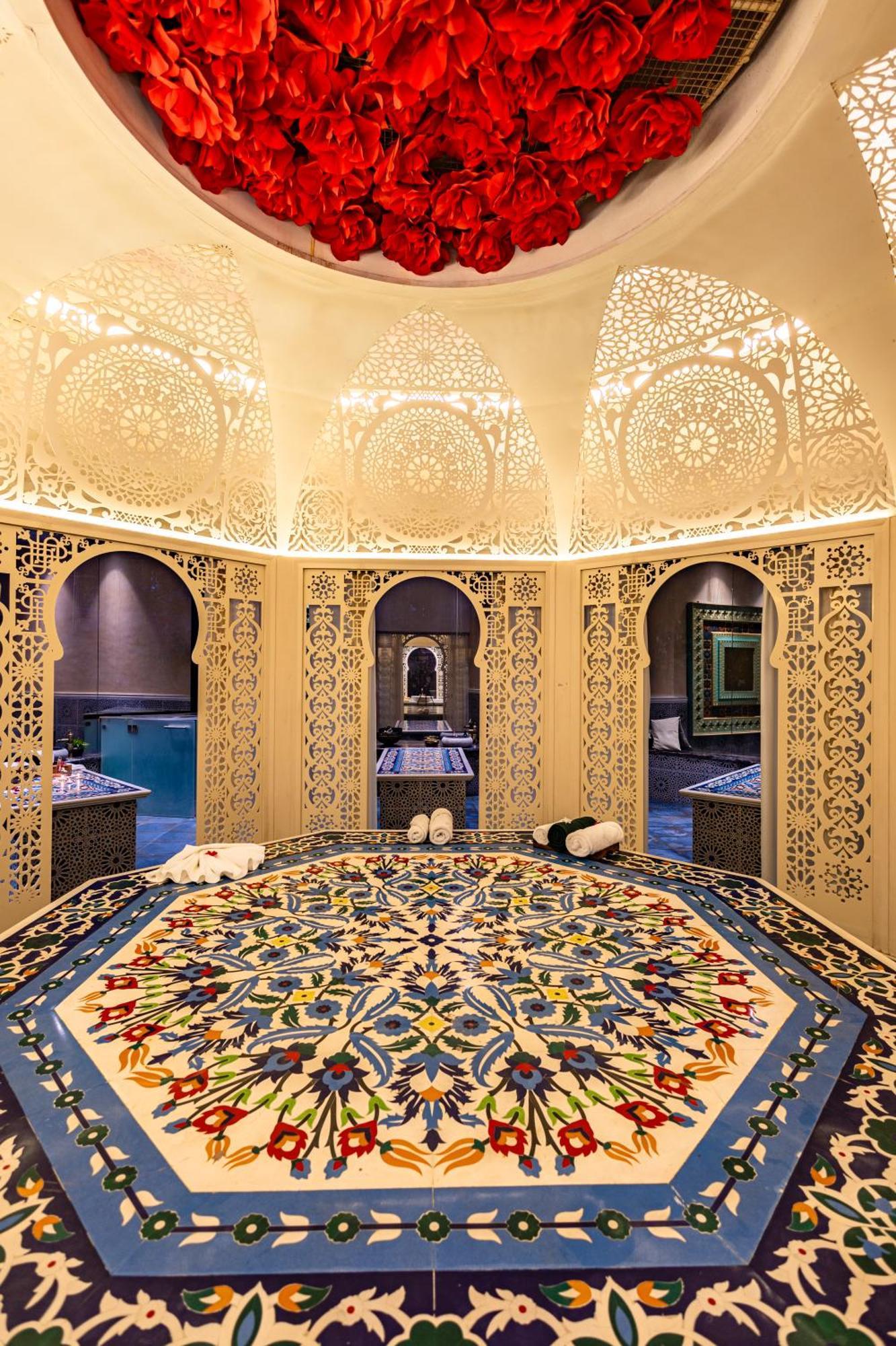 Shilp Wellness Resort And Spa 판벨 외부 사진