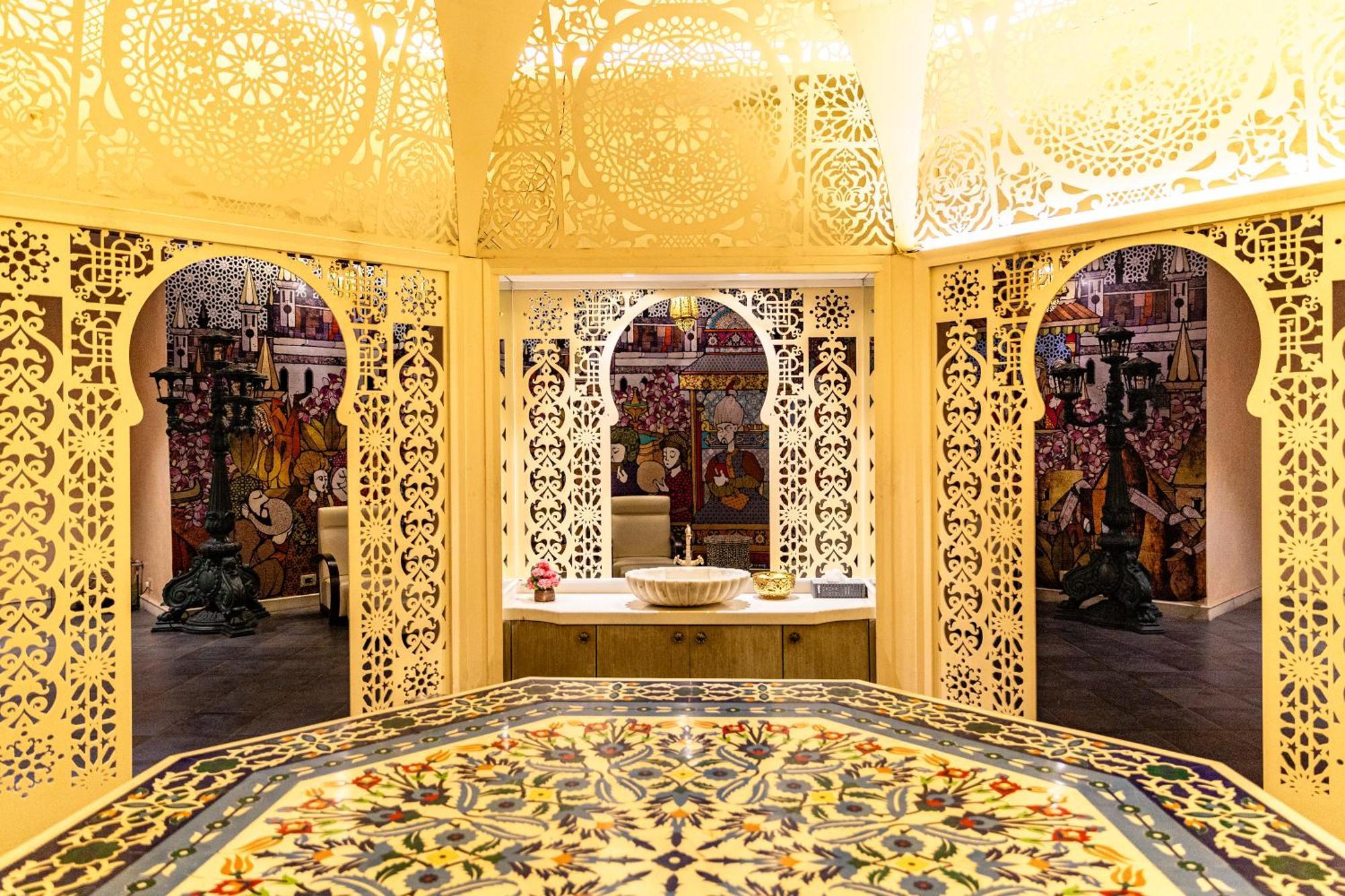 Shilp Wellness Resort And Spa 판벨 외부 사진