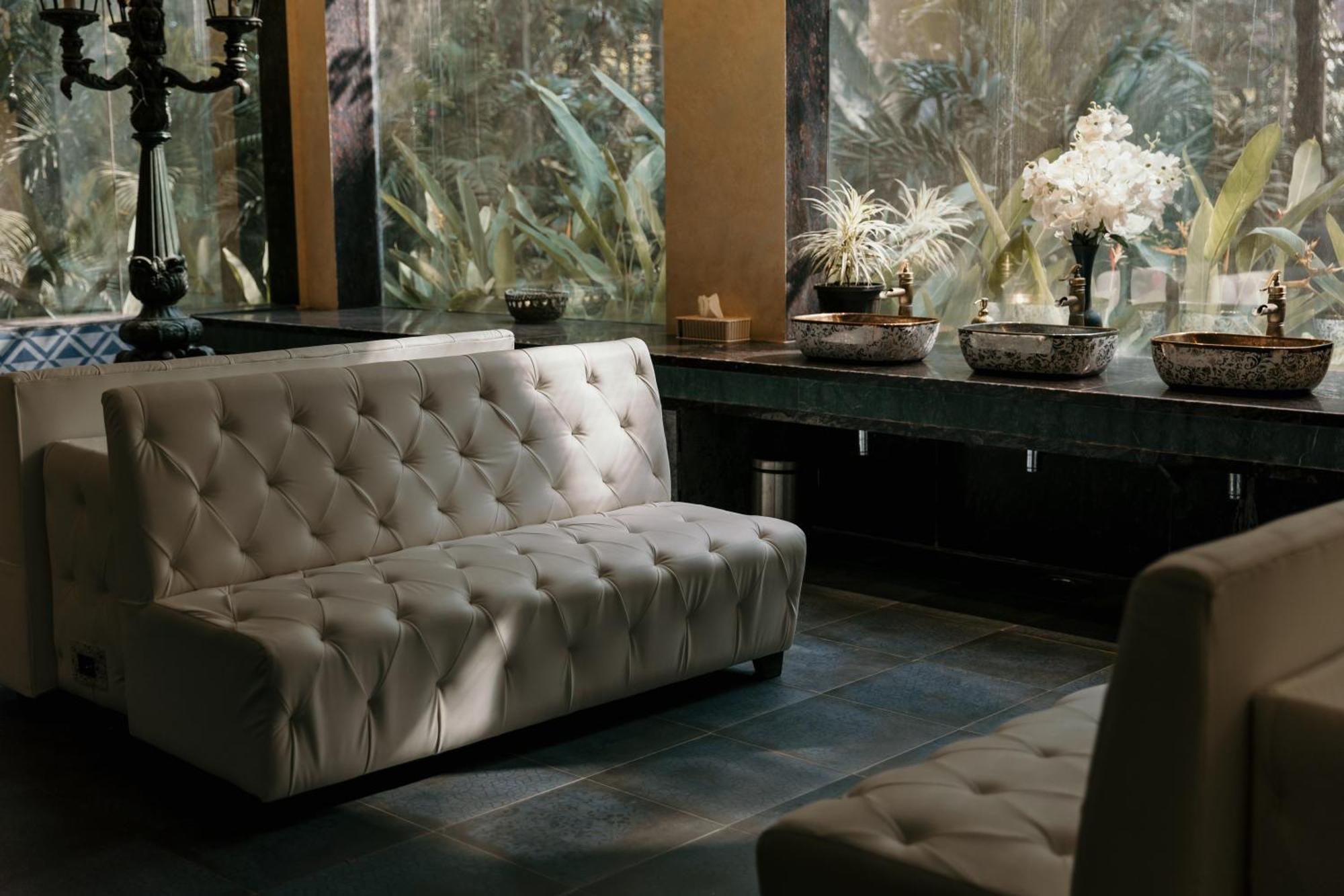 Shilp Wellness Resort And Spa 판벨 외부 사진