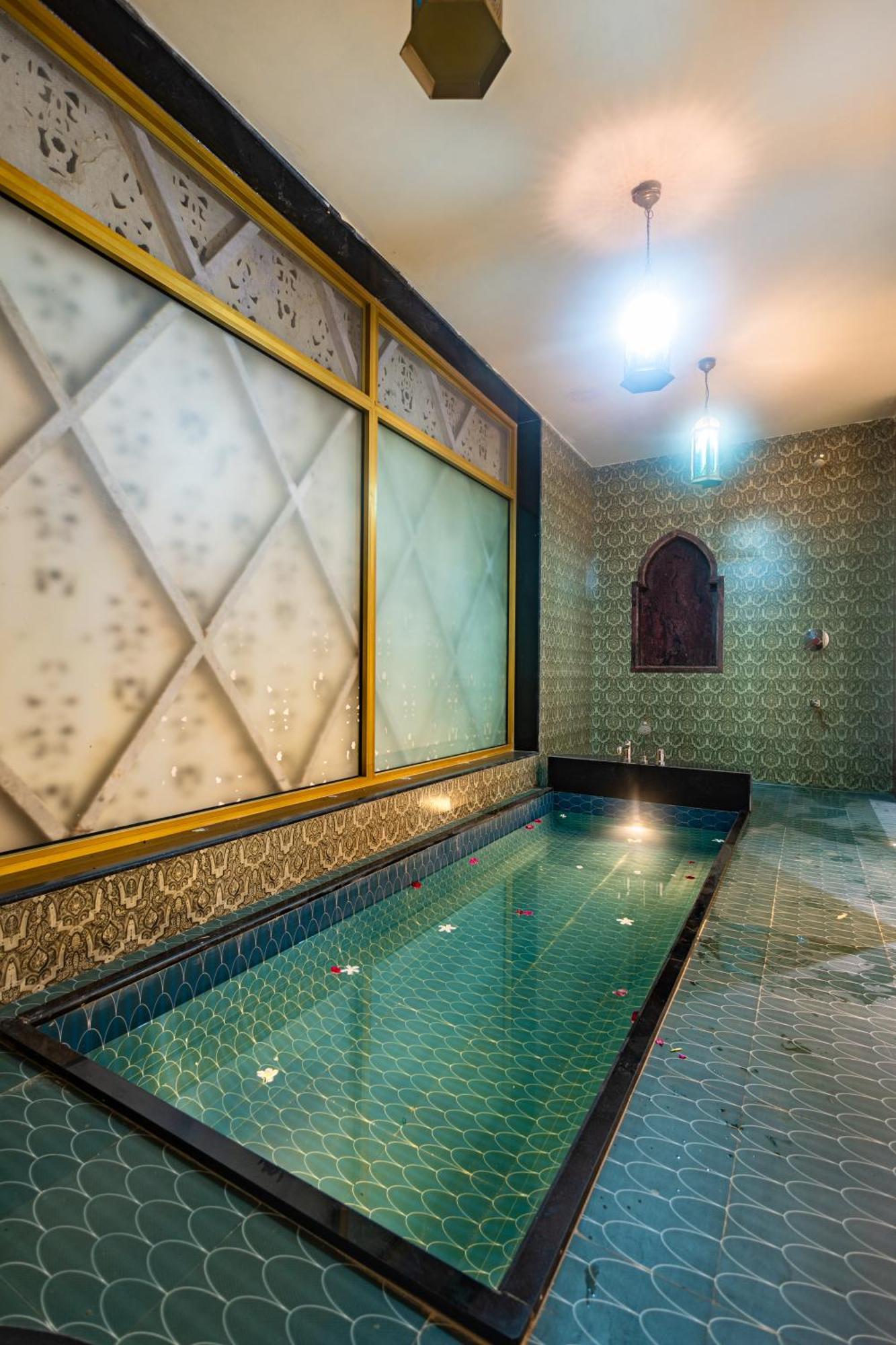 Shilp Wellness Resort And Spa 판벨 외부 사진