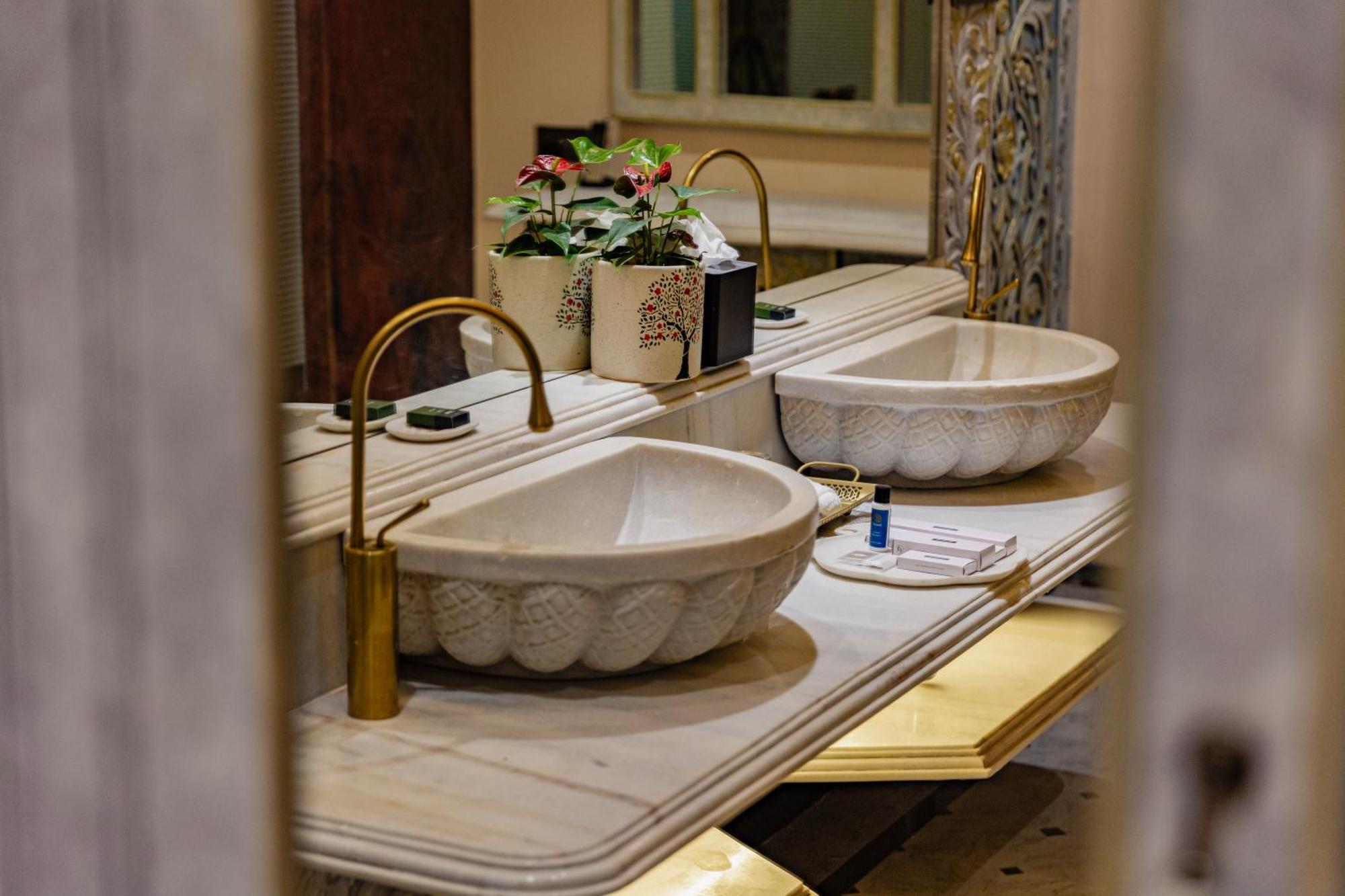 Shilp Wellness Resort And Spa 판벨 외부 사진