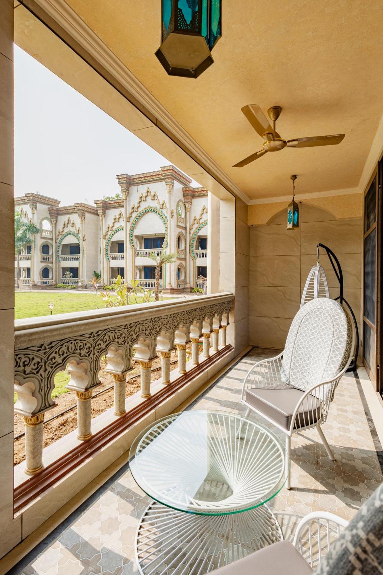 Shilp Wellness Resort And Spa 판벨 외부 사진