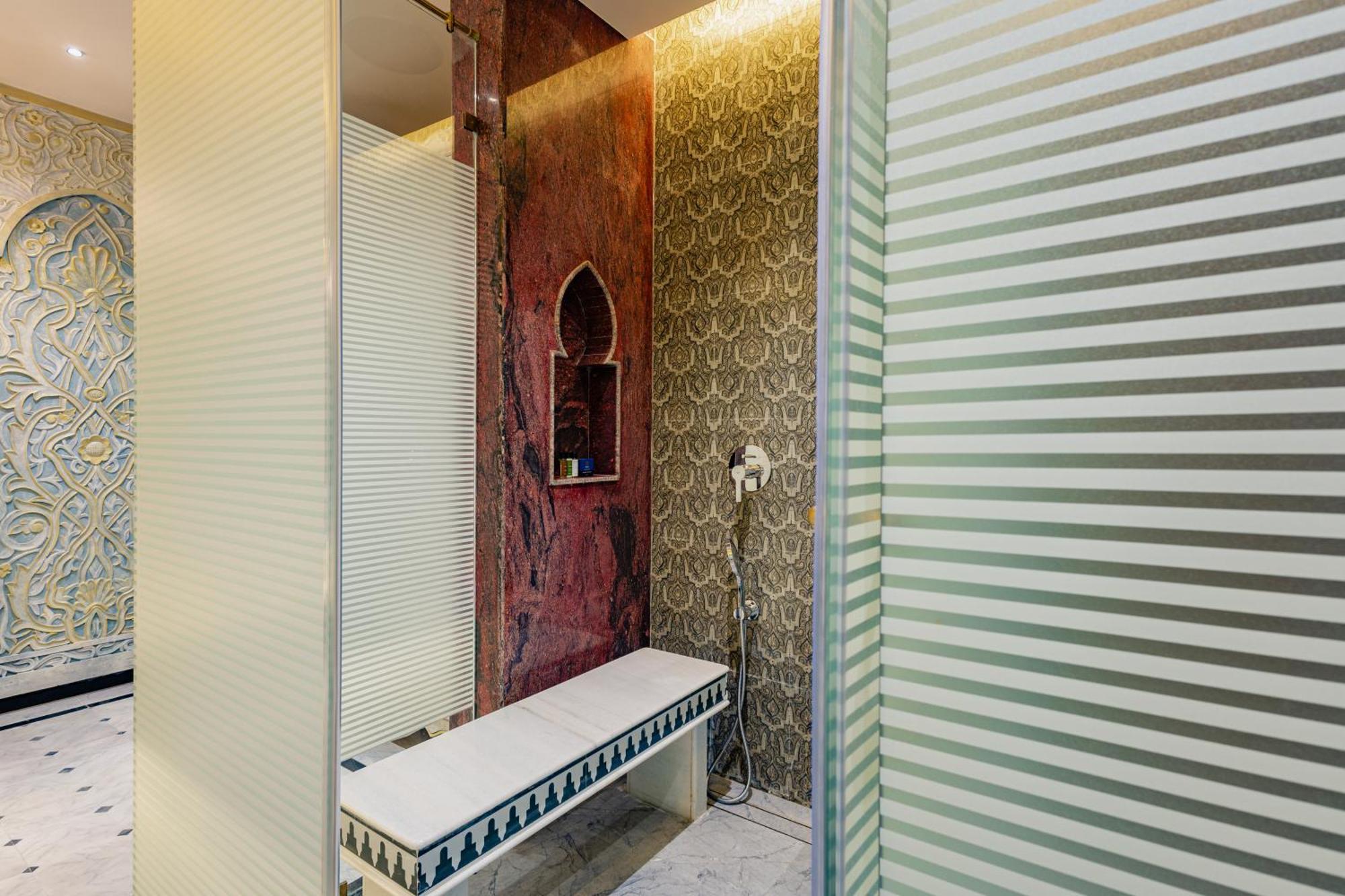Shilp Wellness Resort And Spa 판벨 외부 사진